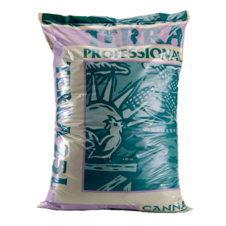 Canna Terra Professional soil 25L