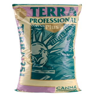 Canna Terra Professional PLUS soil 25L