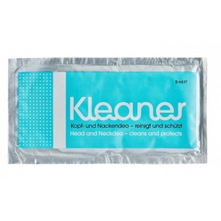 Kleaner čistící kapesníček