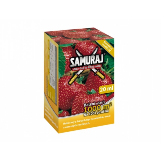 Samuraj, insekticid, 20ml