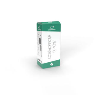 Secret Jardin Cosmorrow® 1x 40W - Zdroj s příslušenstvím