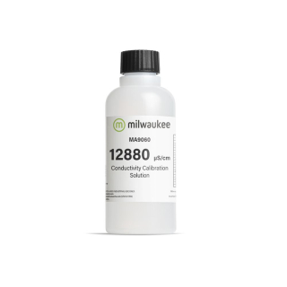 Milwaukee kalibrační roztok EC 1,288 mS/cm 230ml