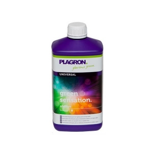 Plagron Green Sensation 1 l