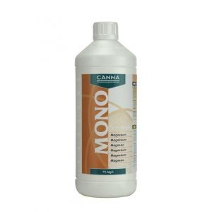 Canna Mono MgO 7% 1L, hořčík