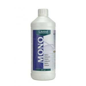 Canna Mono K 20% 1L, draslík