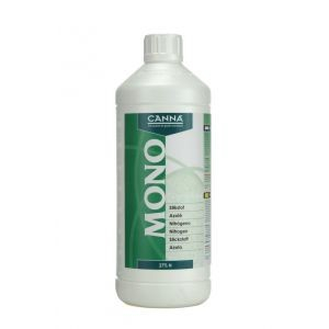 Canna Mono N 17% 1L, dusík