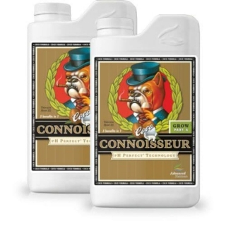 Advanced Nutrients pH Perfect Connoisseur COCO Grow Part A 1L