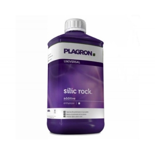 Plagron Silic Rock, 1L