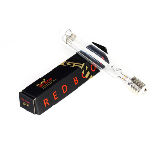 GENT Photon+ 600W RedBoom HPS