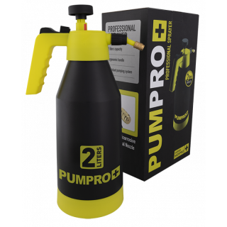 Postřikovač PUMPRO tlakový 2L