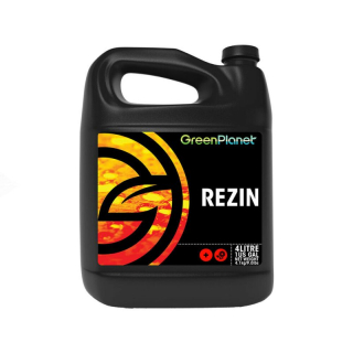 Green Planet - Rezin 1L