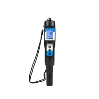 AMT kombinovaný pH metr P160 PRO 2.0 (pH, EC, PPM, TDS, Teplota)