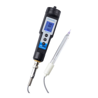 AMT pH metr S300 PRO2 (pH, teplota) na substrát