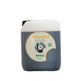 BioBizz RootJuice 5L