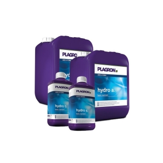 Plagron Hydro (A+B) 5 l