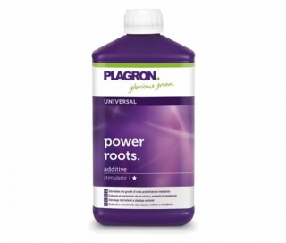 Plagron Power Roots 1 l - kořenový stimulátor