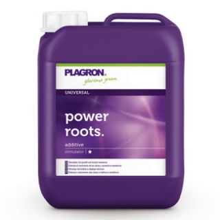 Plagron Power Roots 5 l - kořenový stimulátor