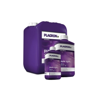 Plagron Pure Zym 5 l - enzymy Plagron