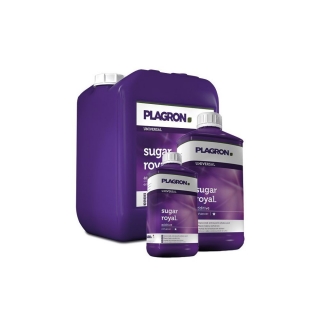 Plagron Sugar Royal 0,1 l