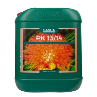 Canna PK 13/14 Bloom Booster 5L