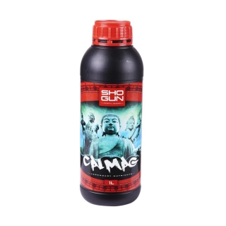 Shogun CalMag 1 L