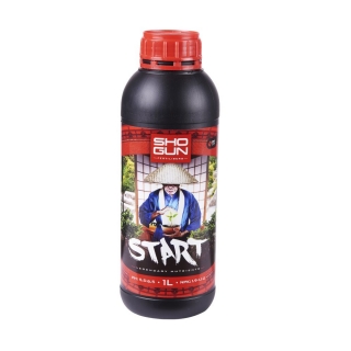 Shogun Start 1 L