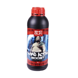 Shogun Sumo Active Boost 1 L