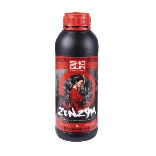 Shogun Zenzym 1 L