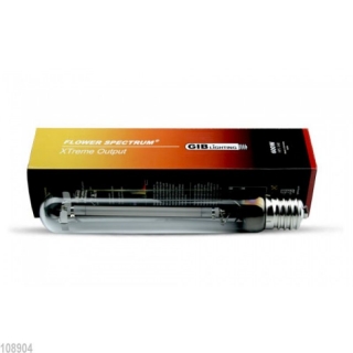Výbojka GIB Lighting Flower Spectrum XTreme Output 600W HPS