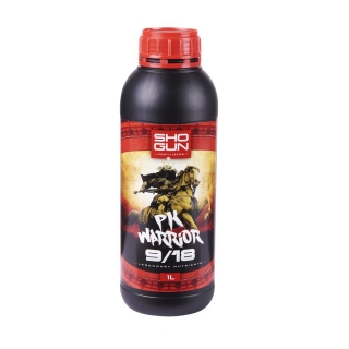 Shogun PK Warrior 9/18 1 L