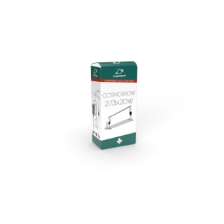 Secret Jardin Cosmorrow® 2/3x 20W - Zdroj s příslušenstvím