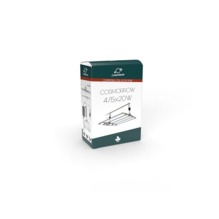 Secret Jardin Cosmorrow® 4/5x 20W - Zdroj s příslušenstvím