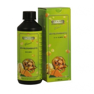 Atami ATA Organics Bio-Bloombastic 250ml