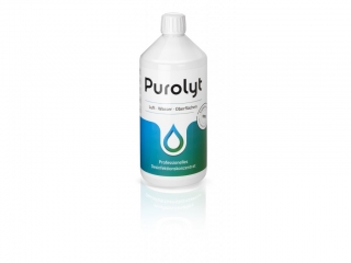 Purolyt - dezinfekční prostředek 1l