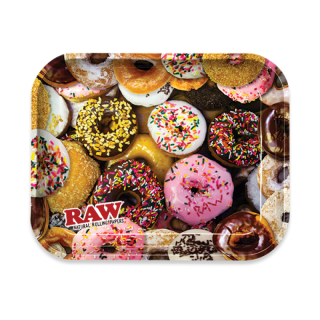 Rolovací podnos RAW Donut Rolling Tray