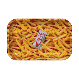 Rolovací podnos RAW French Fries Rolling Tray