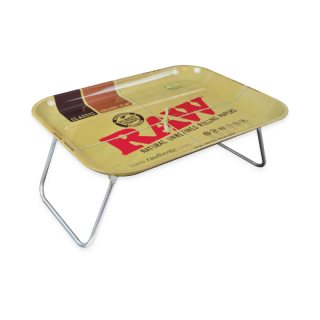 Snídaňový rolovací podnos RAW XXL Lap Rolling Tray