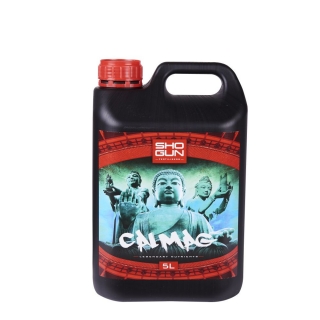 Shogun CalMag 5 L