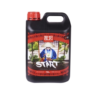 Shogun Start 5 L