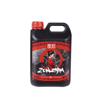 Shogun Zenzym 5 L