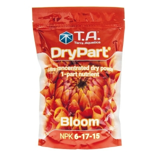 Terra Aquatica DryPart Bloom 1 l