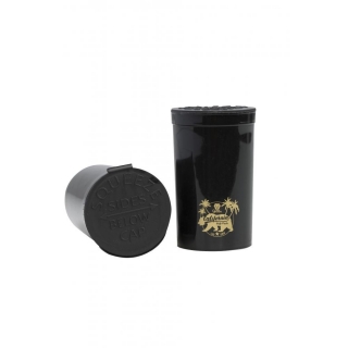 Qnubu California Pop Top 50 ml, uzavíratelná kapesní dóza