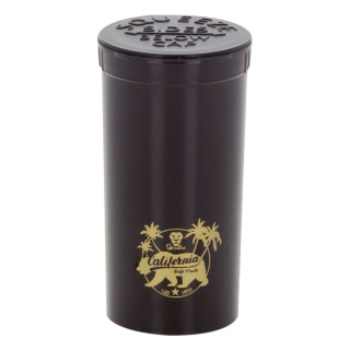 Qnubu California Pop Top 80 ml, uzavíratelná kapesní dóza