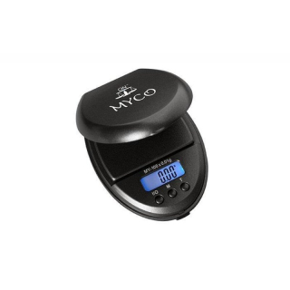 Váha Myco MY Miniscale 100g/0,01g