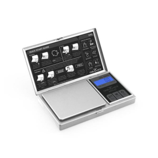 Váha Myco MZ Miniscale 1000g/0,1g