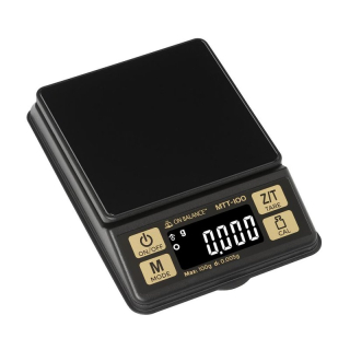 Váha On Balance Mini Table Top Scale 100g/0,005g