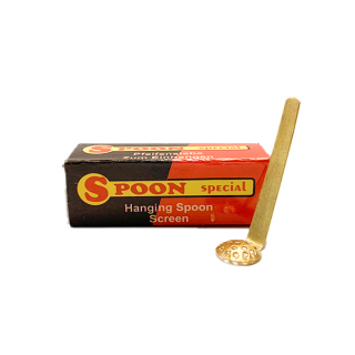 SPOON pěchovadlo 4ks