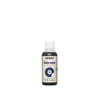 Biobizz Fish Mix 250 ml
