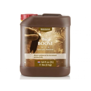 BioCanna BioBoost 5 l