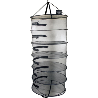 Sušící síť Drying Rack, 6 pater, průměr 60 cm